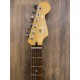 Fender Player Plus Stratocaster® HSS, Pau Ferro Fingerboard, Silverburst