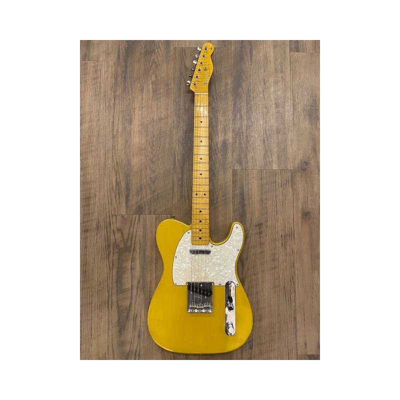 Xavier's Spirit of '66 Telecaster 50s style