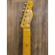 Xavier's Spirit of '66 Telecaster 50s style