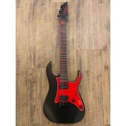 GRG131DX-Black Flat
