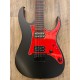Ibanez GRG131DX-Black Flat