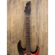 Ibanez GRG131DX-Black Flat