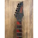 Ibanez GRG131DX-Black Flat