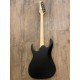 Ibanez GRG131DX-Black Flat