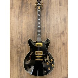 JSM20TH-BK