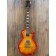 Epiphone Les Paul 1960 Tribute Plus - Faded Cherry Sunburst