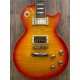 Epiphone Les Paul 1960 Tribute Plus - Faded Cherry Sunburst