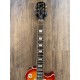 Epiphone Les Paul 1960 Tribute Plus - Faded Cherry Sunburst