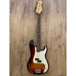 Fender American Pro Precision Bass®