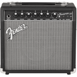 Fender Champion™ 20