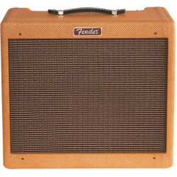 Fender Blues Junior™ Laquered Tweed