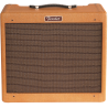 Fender Blues Junior™ Laquered Tweed