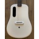 Lava Music LAVA ME 3 36'' White Space Bag