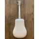 Lava Music LAVA ME 3 36'' White Space Bag