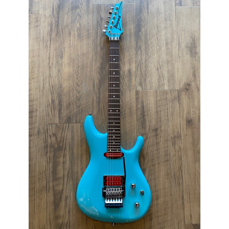 Ibanez JS2410-Sky Blue
