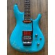 Ibanez JS2410-Sky Blue