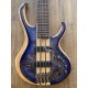 BTB845 Cerulean Blue Burst Low Gloss