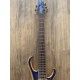 BTB845 Cerulean Blue Burst Low Gloss