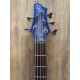 BTB845 Cerulean Blue Burst Low Gloss