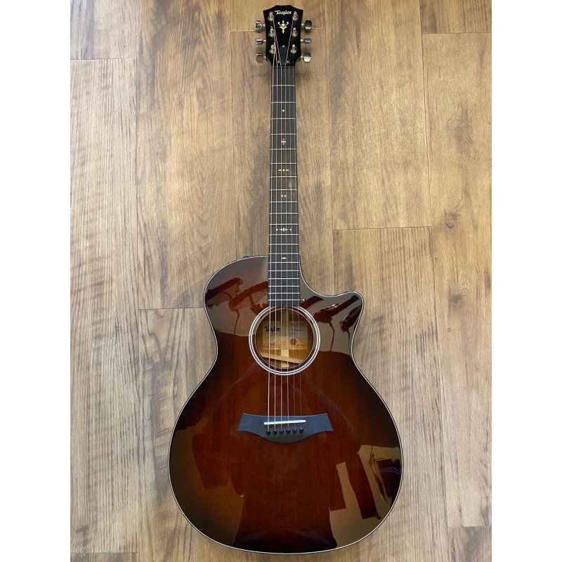 Taylor 524ce