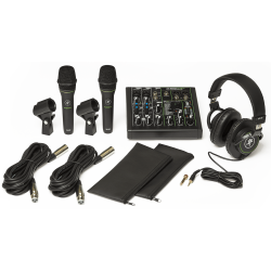 PERFORMER-BUNDLE