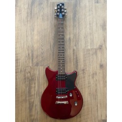 Yamaha RS320 RED COPPER