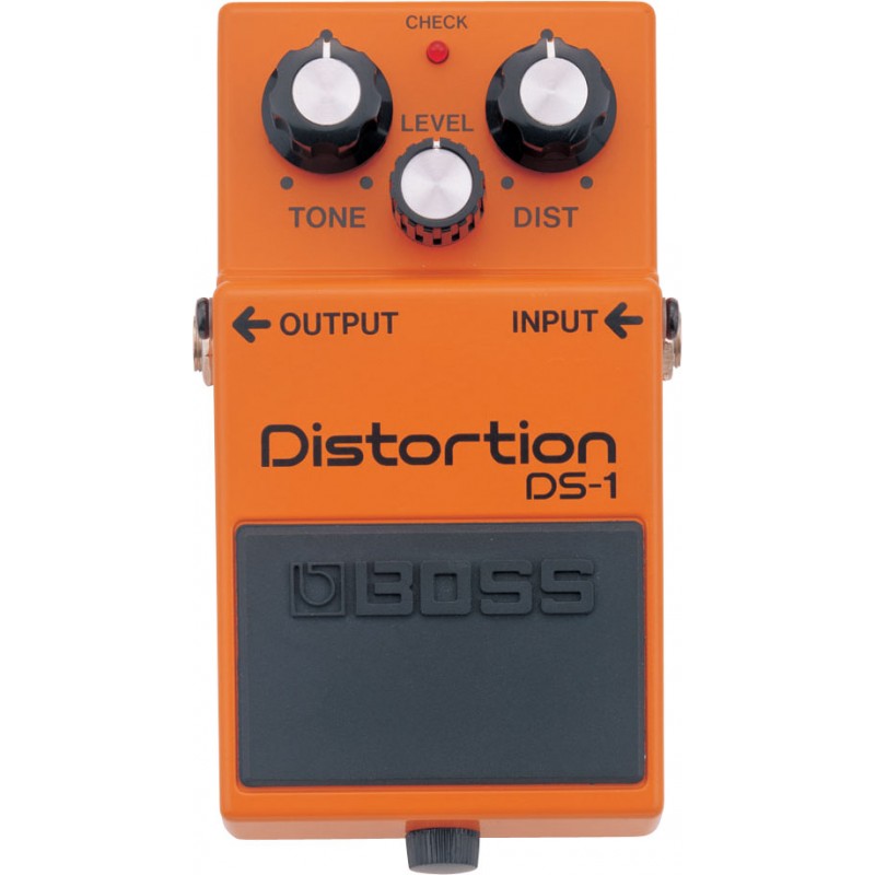 Boss DS-1