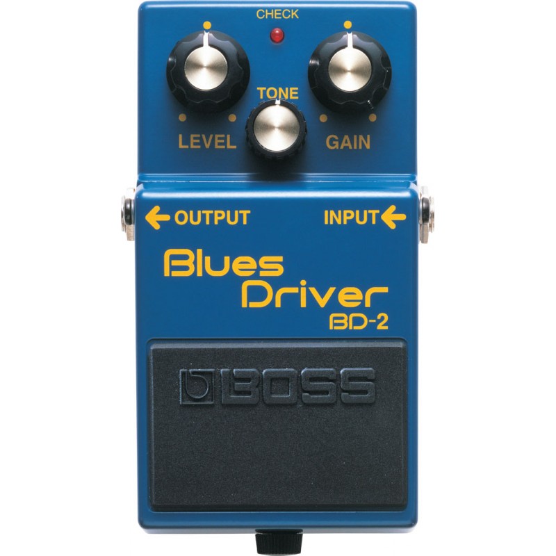 Boss BD-2