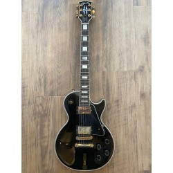 Les Paul Custom