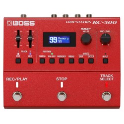 Boss RC-500