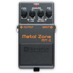 Boss MT-2