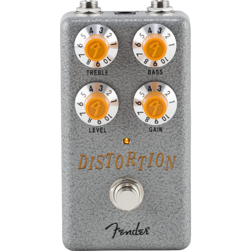 Fender Hammertone™ Distortion