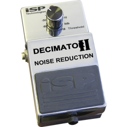 ISP Decimator II