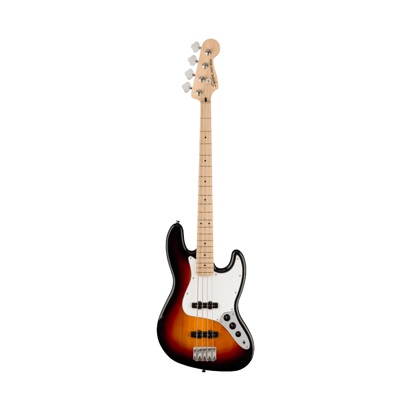 Squier Affinity Series™ Jazz Bass®
