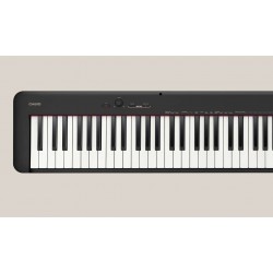 STAND CASIO CDP-S100| PIANOS NUMERIQUES NEUFS | PREVALET MUSIQUE DIJON