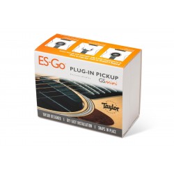 Taylor ES-Go™