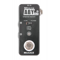 MICRO ABY MKII
