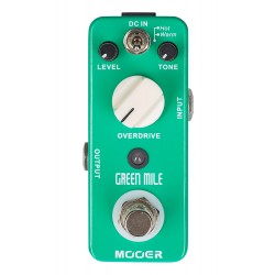 Mooer GREEN MILE