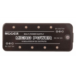 Mooer MICRO POWER