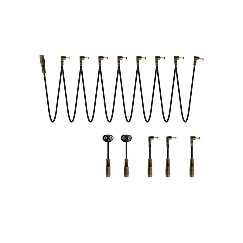 Truetone Pack Alimentation