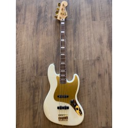 Squier 40th Anniversary Jazz Bass®
