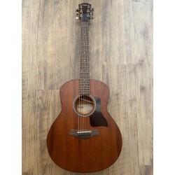GTe Mahogany