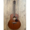 GTe Mahogany