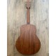 Taylor GTe Mahogany