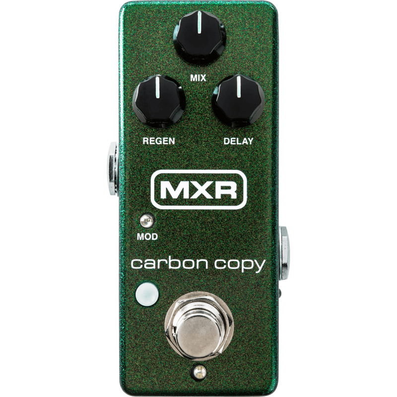 MXR M299