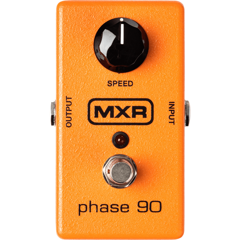 MXR M101