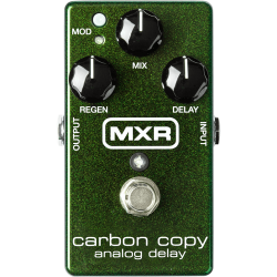 MXR M169