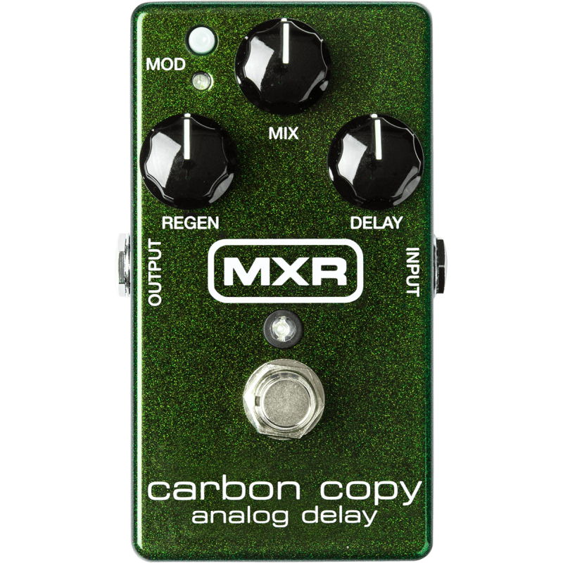 MXR M169