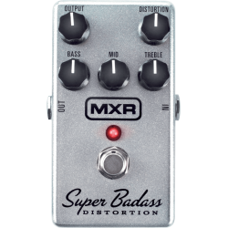 MXR M75