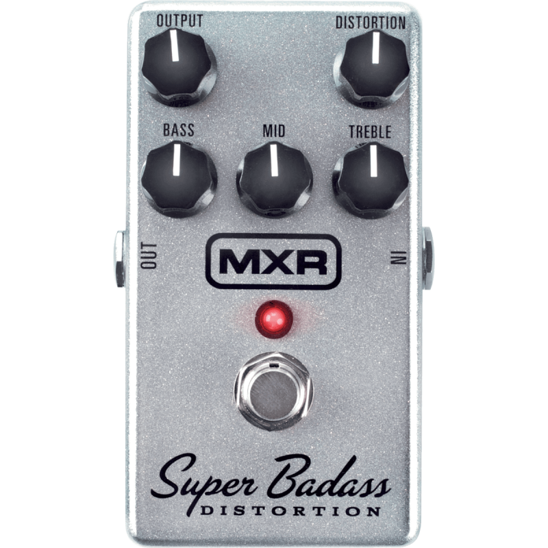 MXR M75